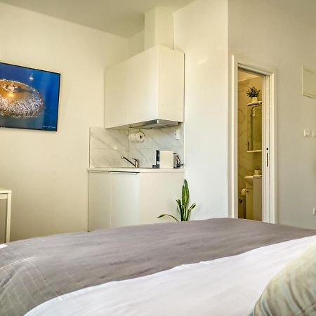Smartmini Apartments Split Extérieur photo