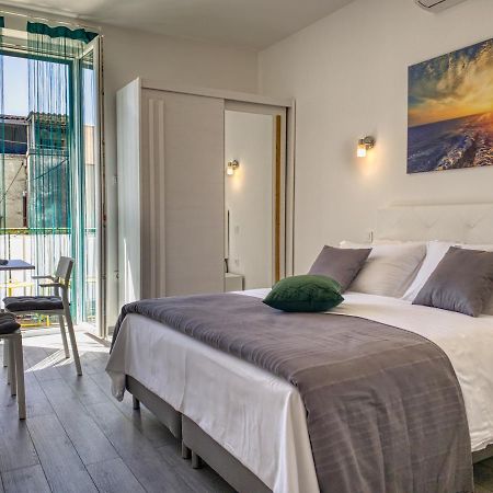 Smartmini Apartments Split Extérieur photo