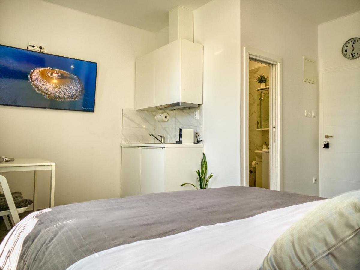 Smartmini Apartments Split Extérieur photo