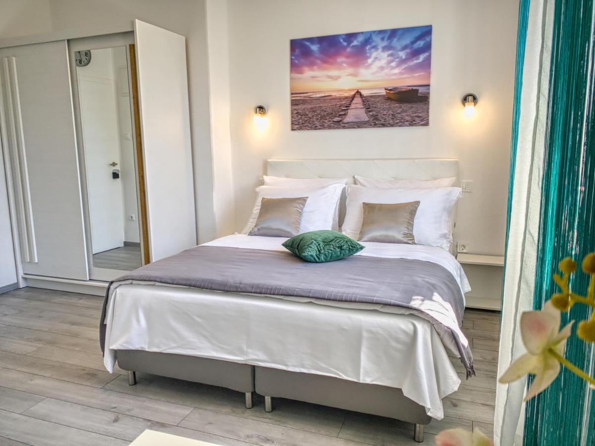 Smartmini Apartments Split Extérieur photo