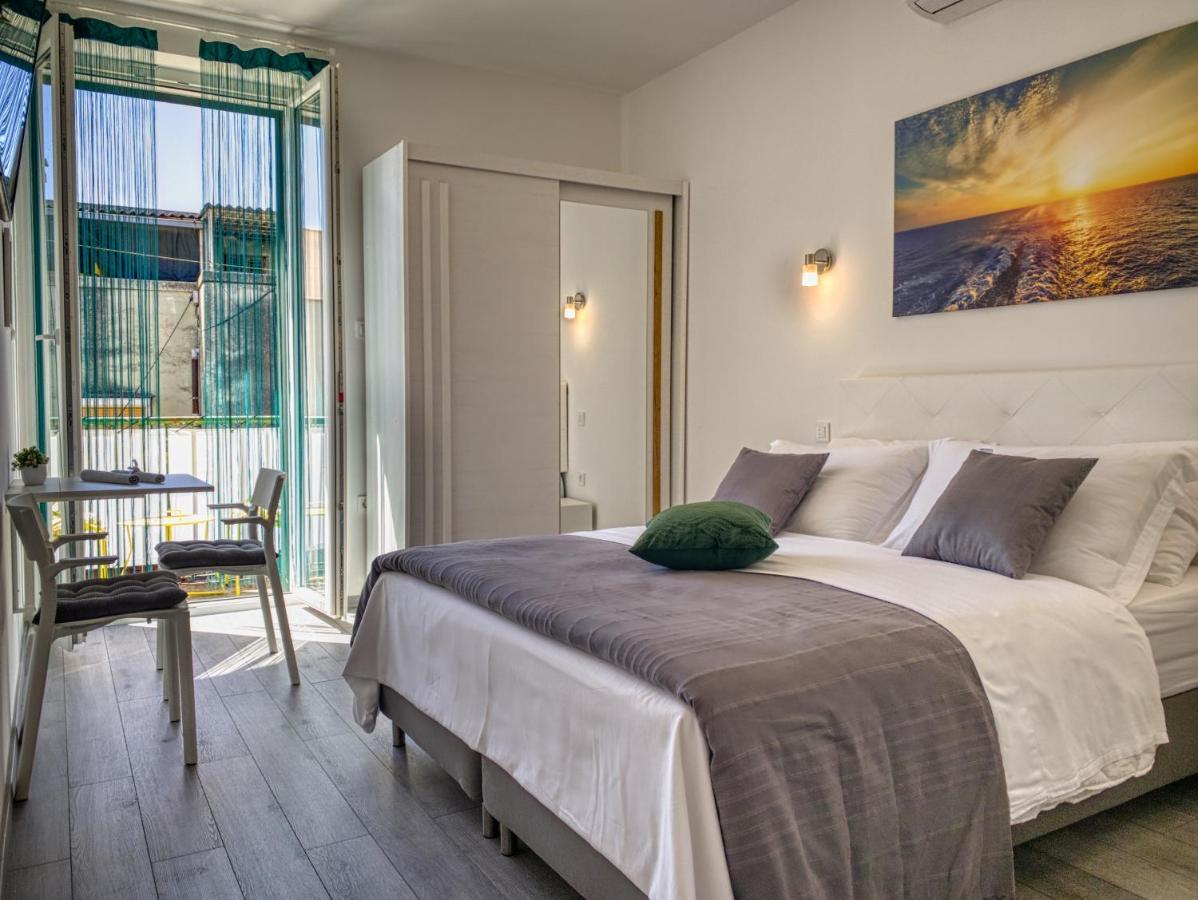 Smartmini Apartments Split Extérieur photo