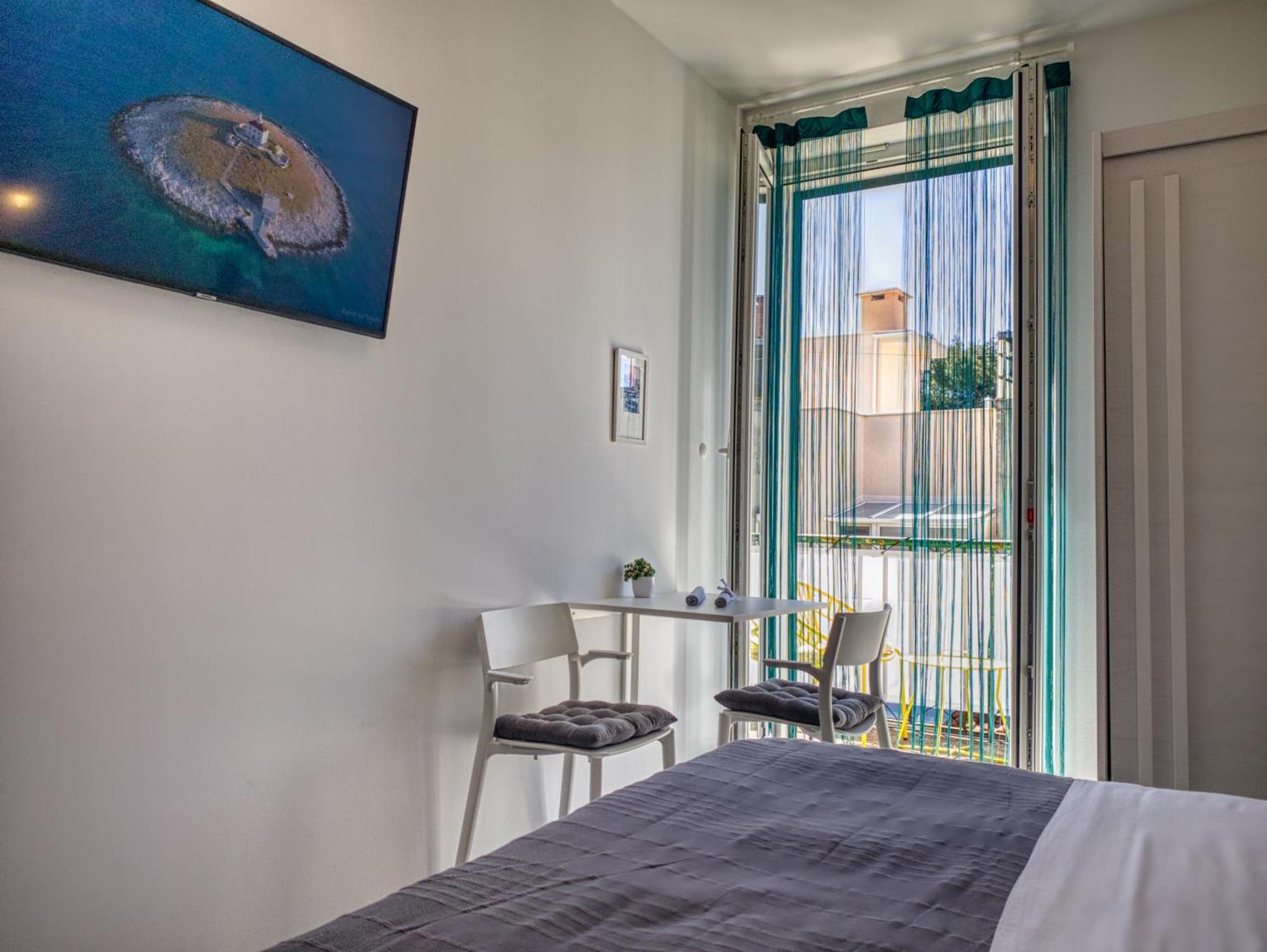 Smartmini Apartments Split Chambre photo